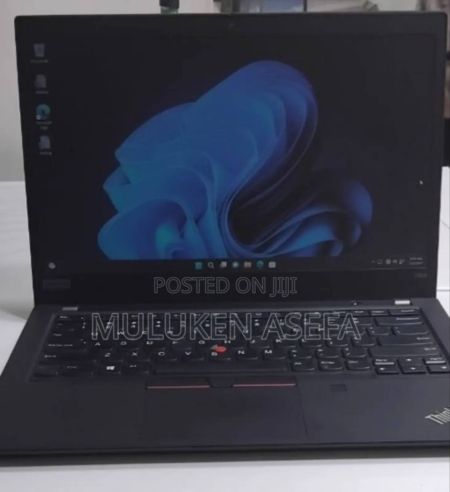 New Laptop Lenovo ThinkPad T495s 24GB AMD Ryzen 5 SSD 512GB