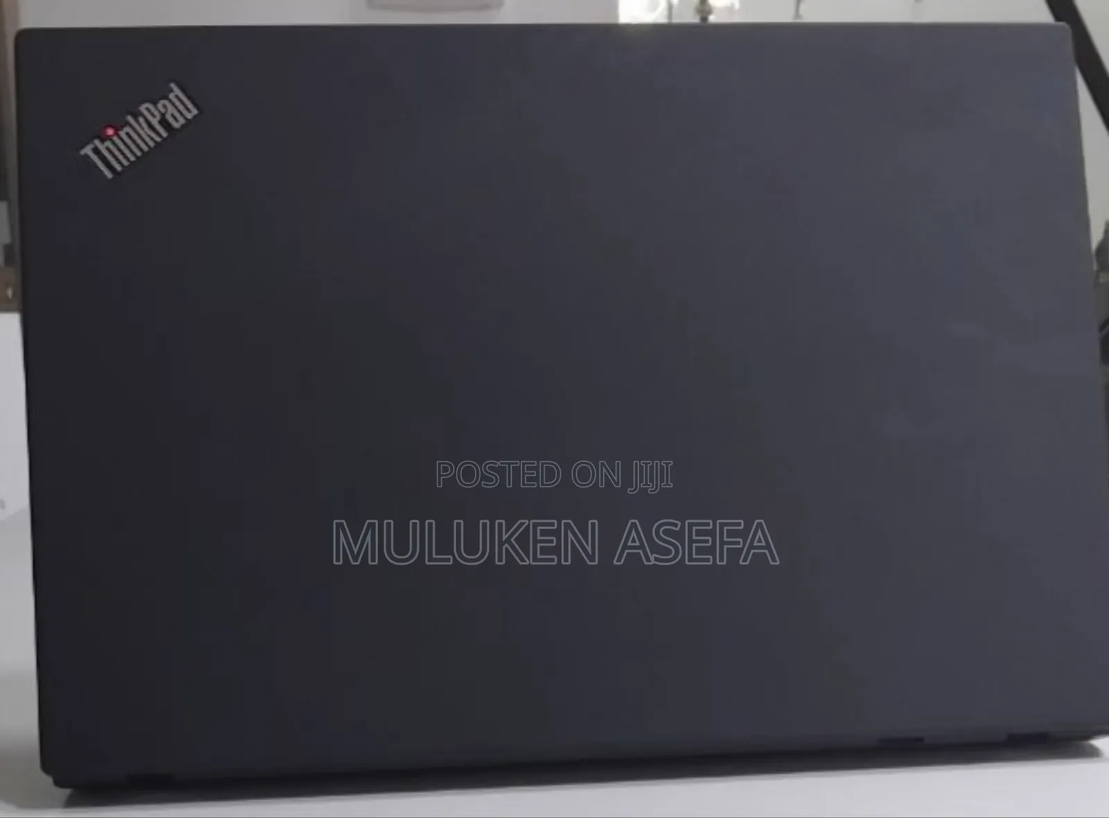 New Laptop Lenovo ThinkPad T495s 24GB AMD Ryzen 5 SSD 512GB