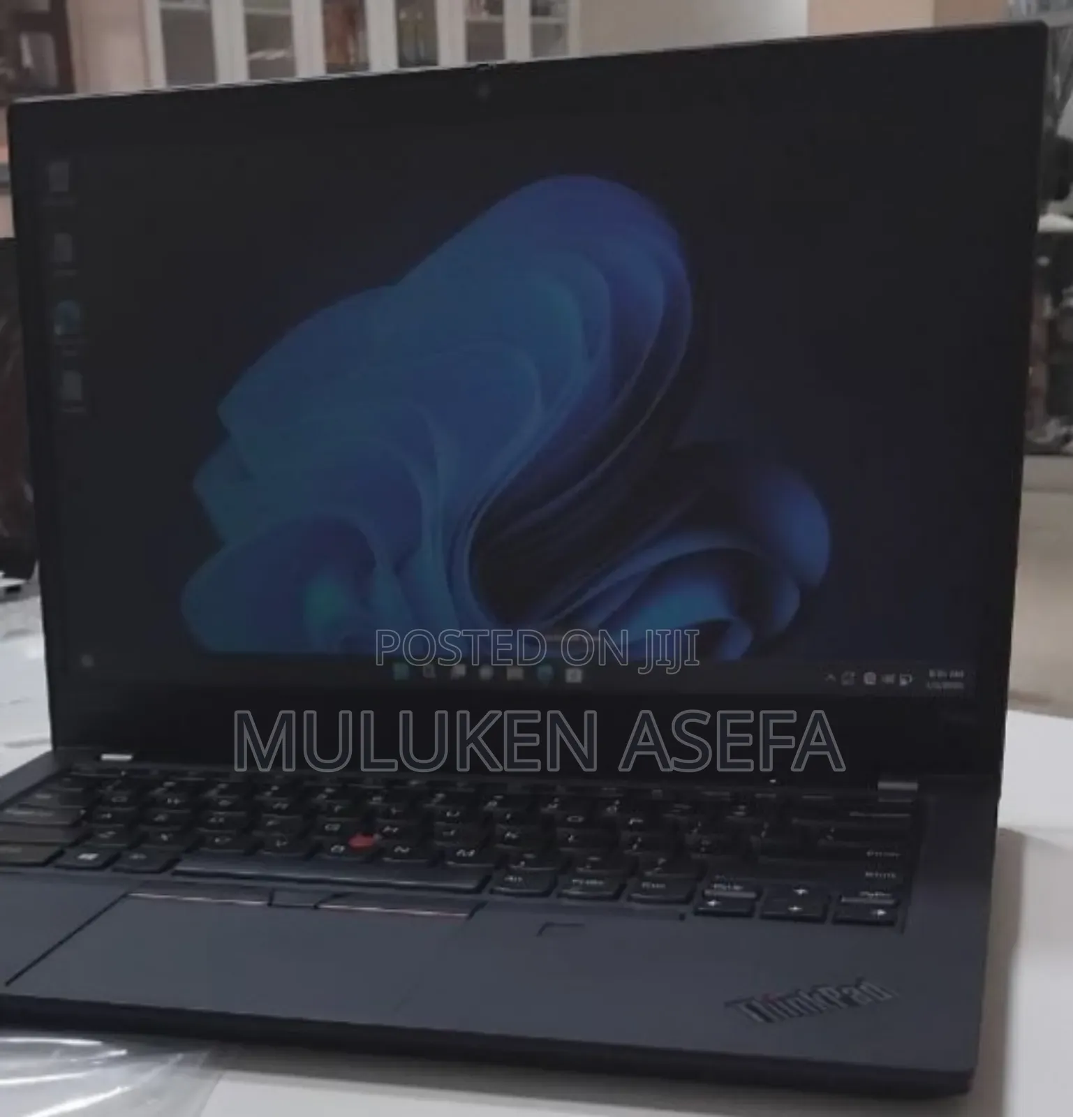 New Laptop Lenovo ThinkPad T495s 24GB AMD Ryzen 5 SSD 512GB