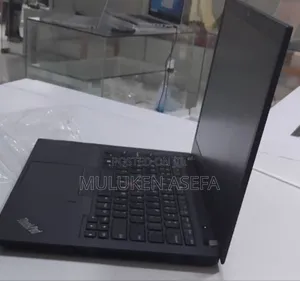 New Laptop Lenovo ThinkPad T495s 24GB AMD Ryzen 5 SSD 512GB