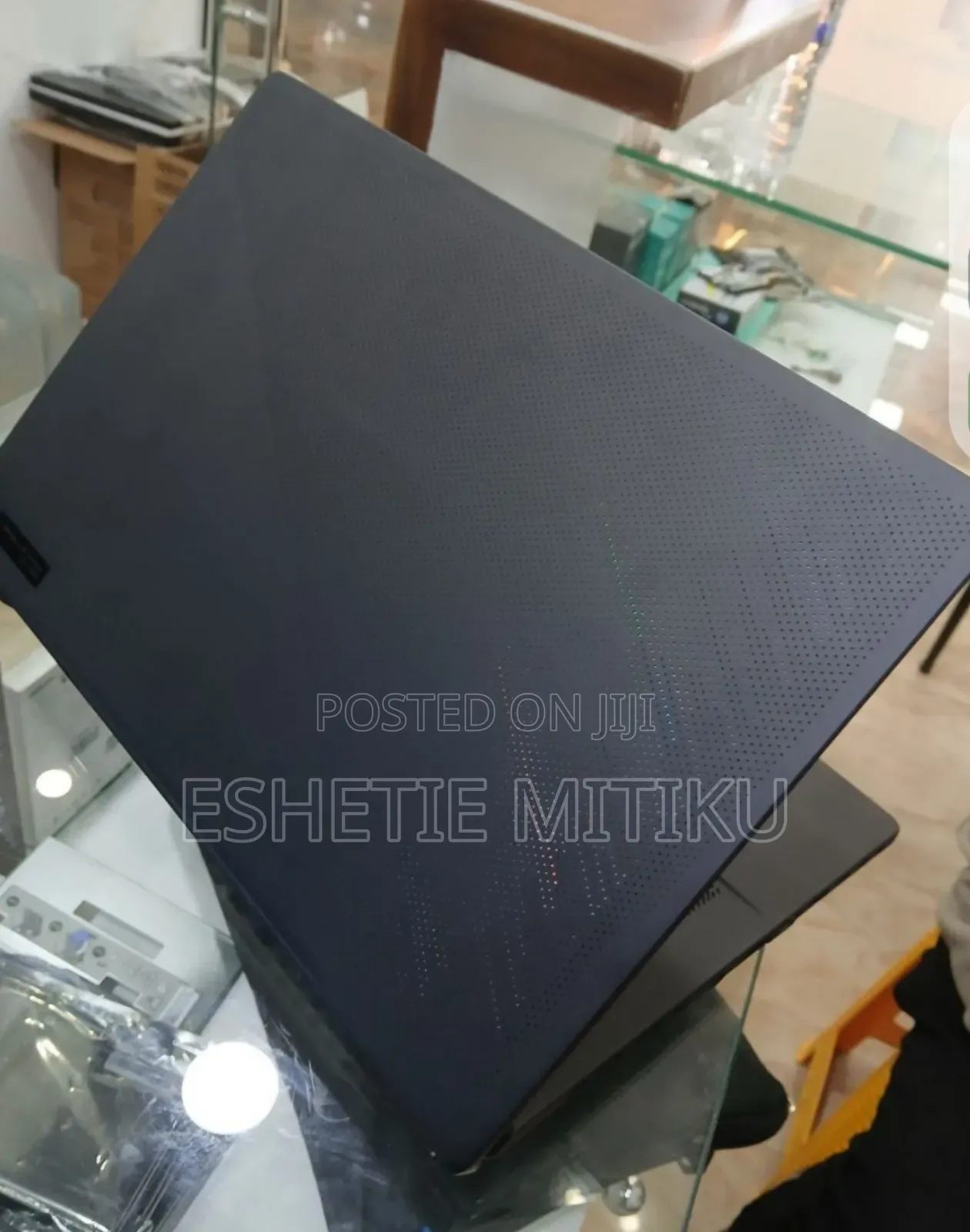 New Laptop Asus ROG Zephyrus G15 16GB Intel Core I9 SSD 1T