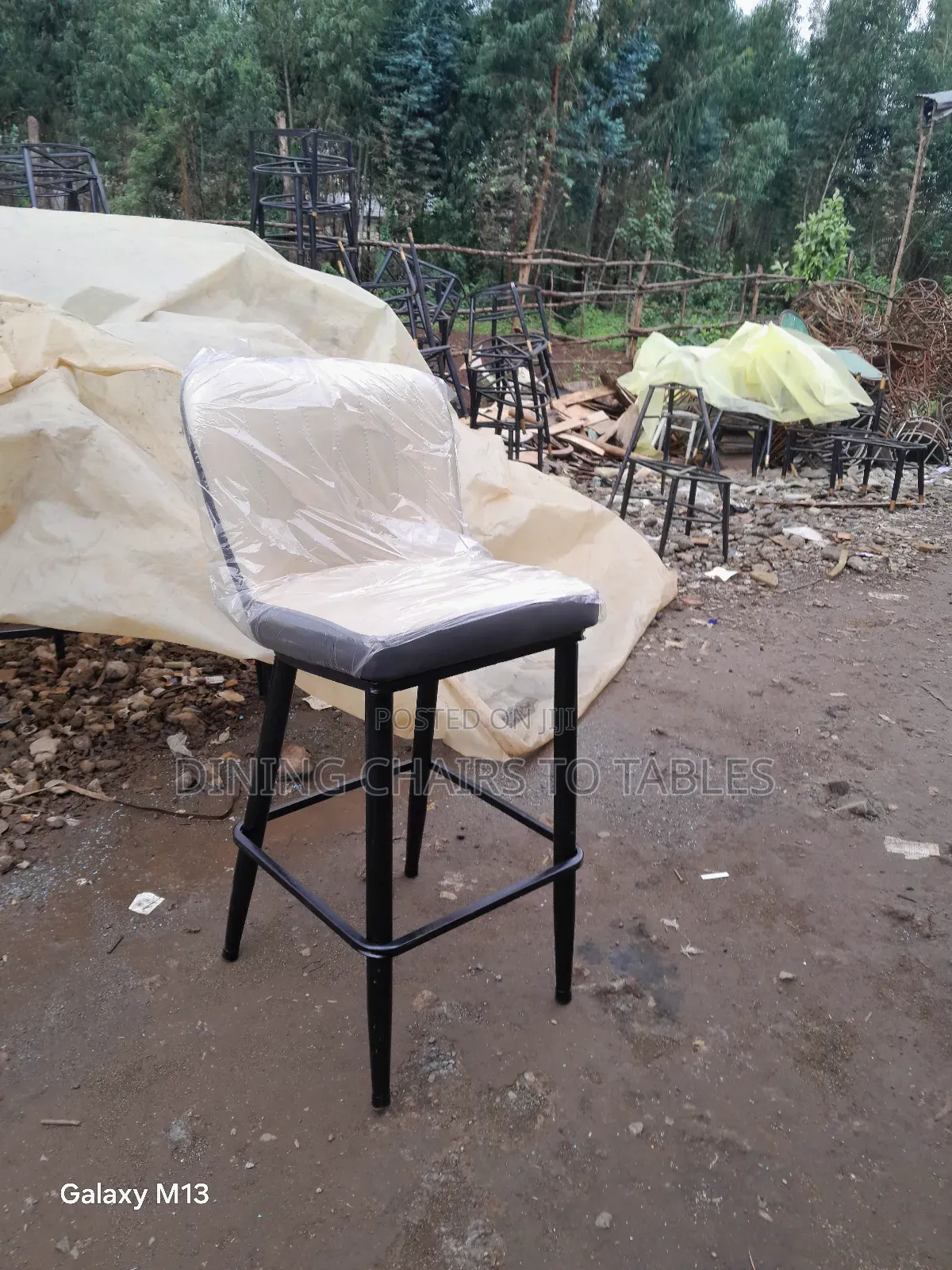 ለካፌ፣ ባር፣ እና ሬስቶራንቶች