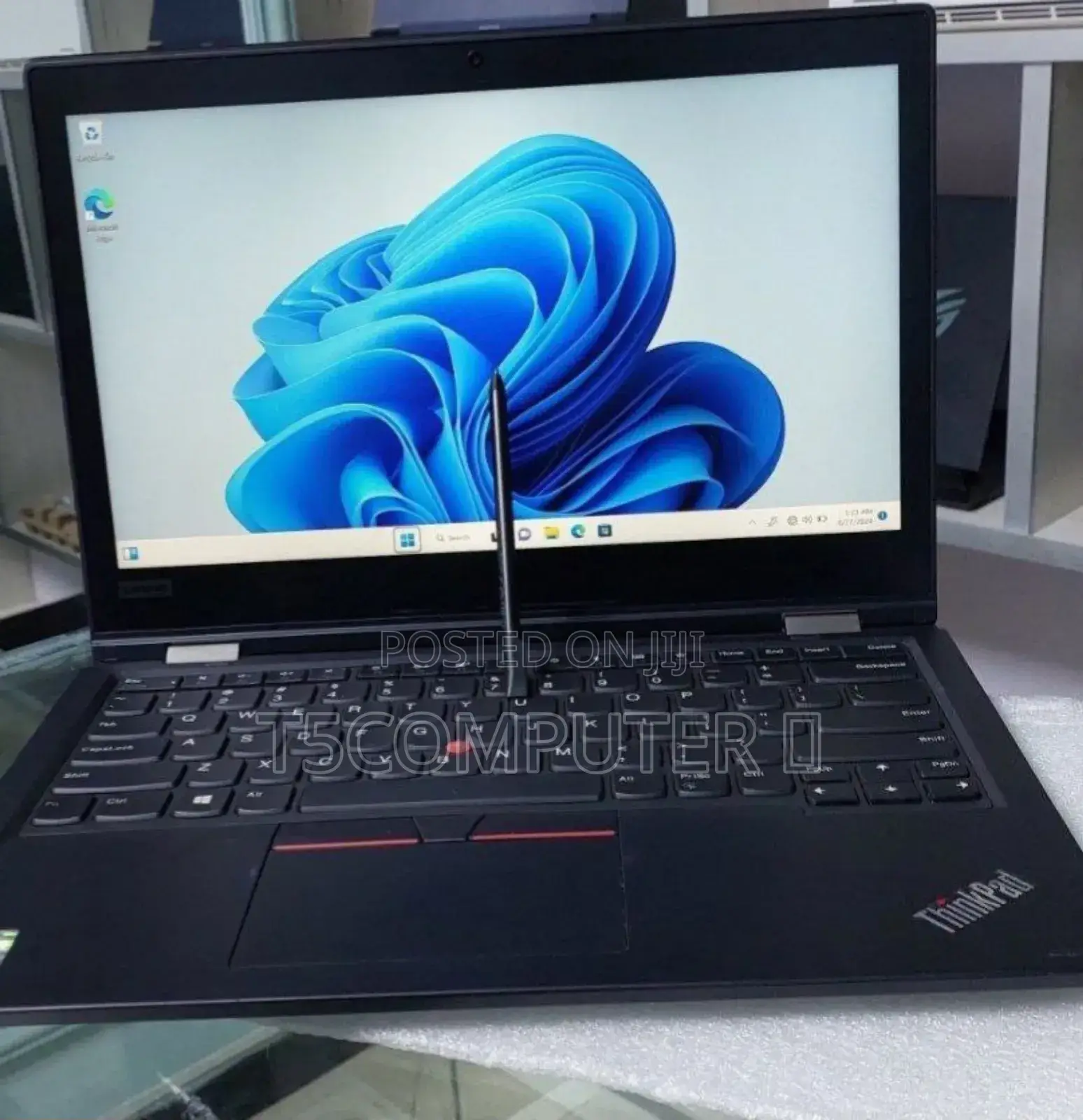 New Laptop Lenovo ThinkPad L380 8GB Intel Core I5 SSD 256GB