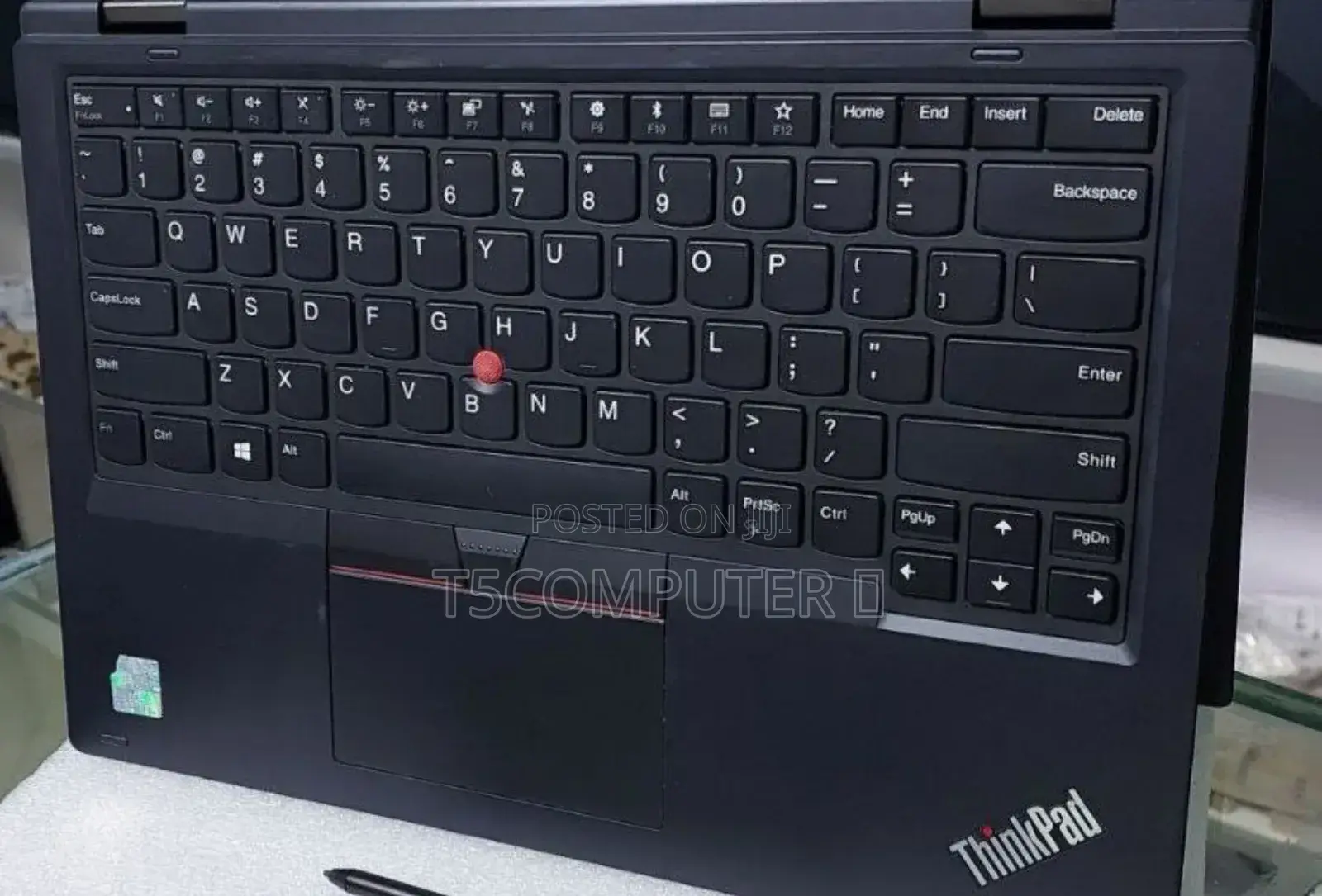 New Laptop Lenovo ThinkPad L380 8GB Intel Core I5 SSD 256GB