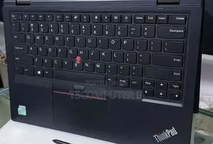 New Laptop Lenovo ThinkPad L380 8GB Intel Core I5 SSD 256GB