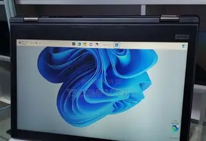 New Laptop Lenovo ThinkPad L380 8GB Intel Core I5 SSD 256GB