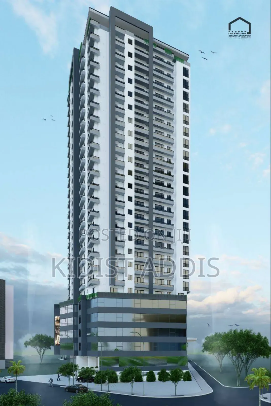 1bdrm Apartment in Bulgaria, Kirkos for sale