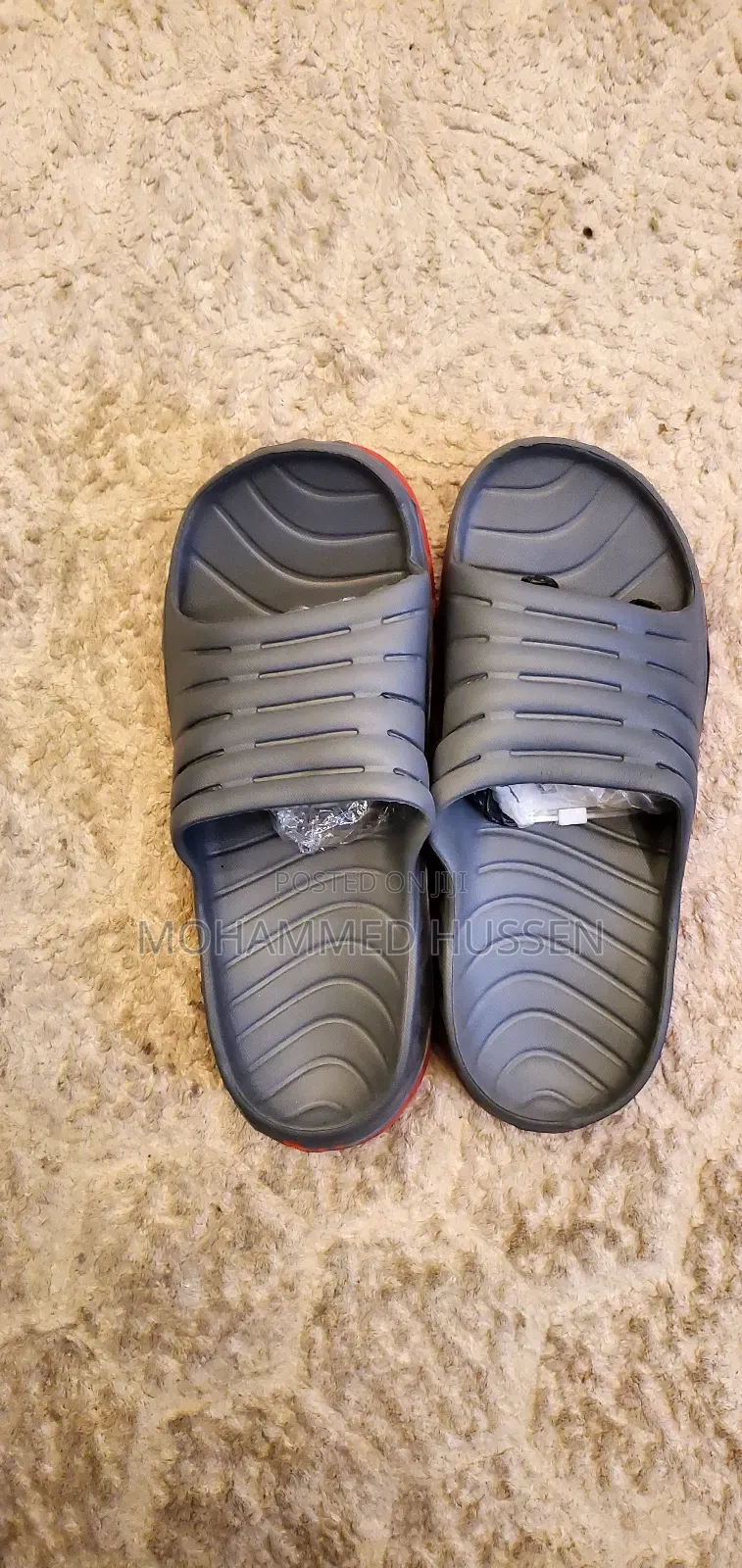 Brand New Shoes for Men