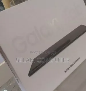 New Samsung Galaxy Tab S8 256 GB