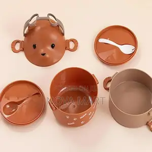 Photo - Limbani Brother Lunch Box