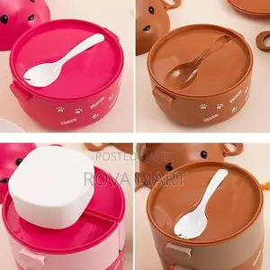 Limbani Brother Lunch Box