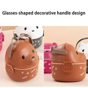 Limbani Brother Lunch Box