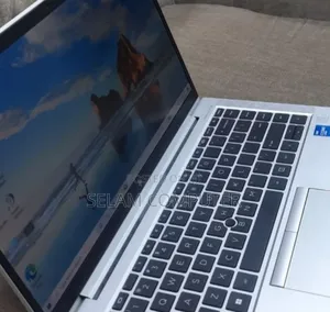 New Laptop HP EliteBook 840 G8 16GB Intel Core I5 SSD 512GB
