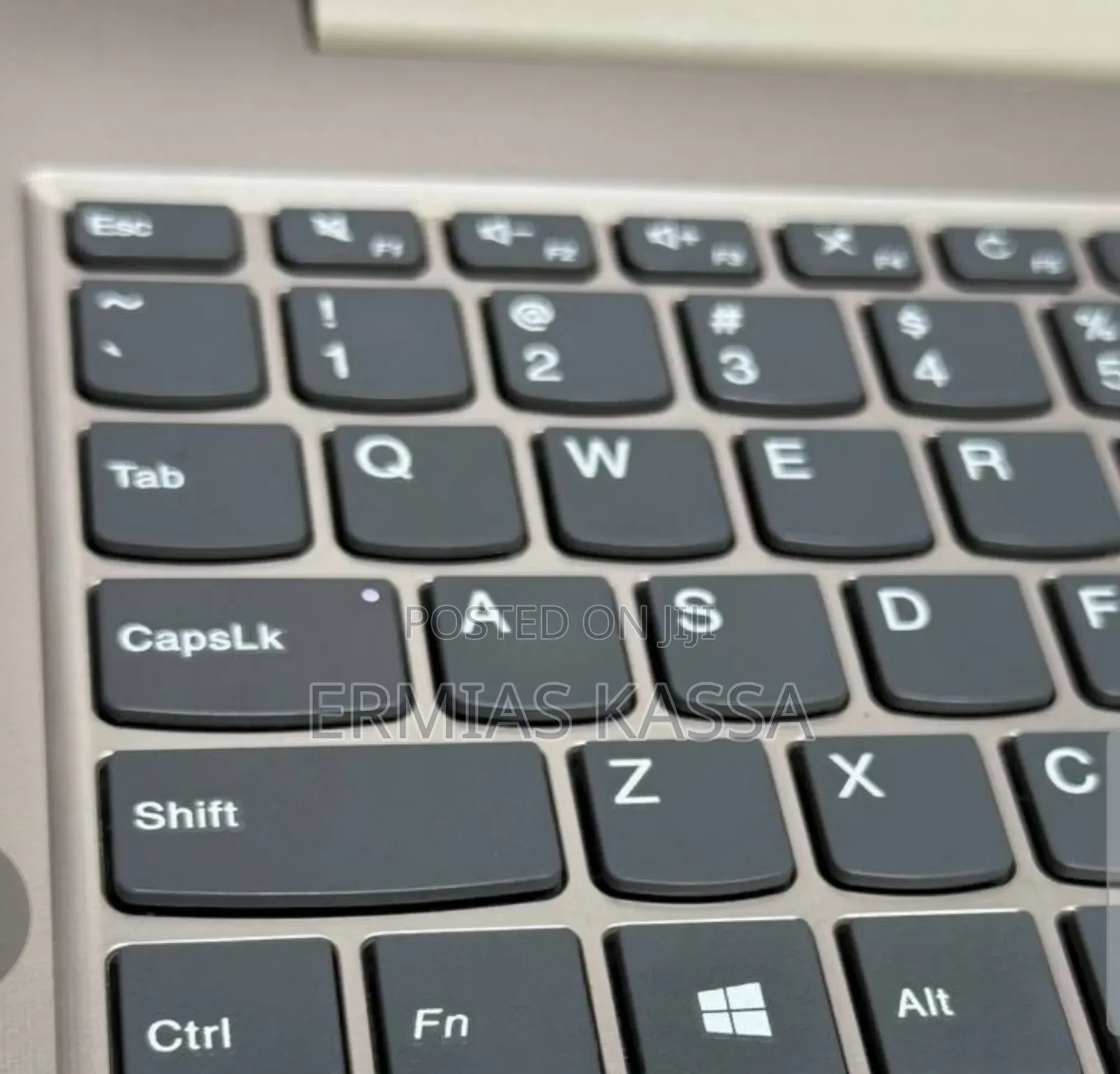 New Laptop Lenovo Ideapad 3 8GB Intel Core I3 SSD 256GB