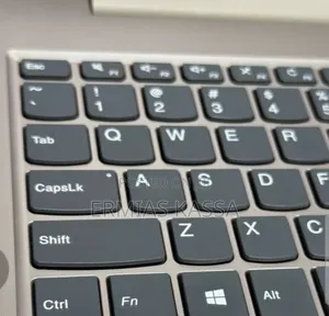 New Laptop Lenovo Ideapad 3 8GB Intel Core I3 SSD 256GB