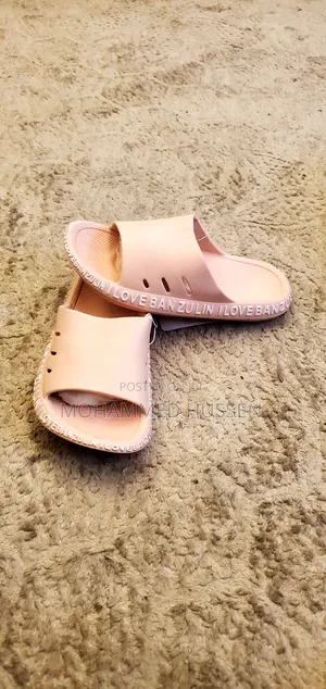 Photo - Comfortable Shose