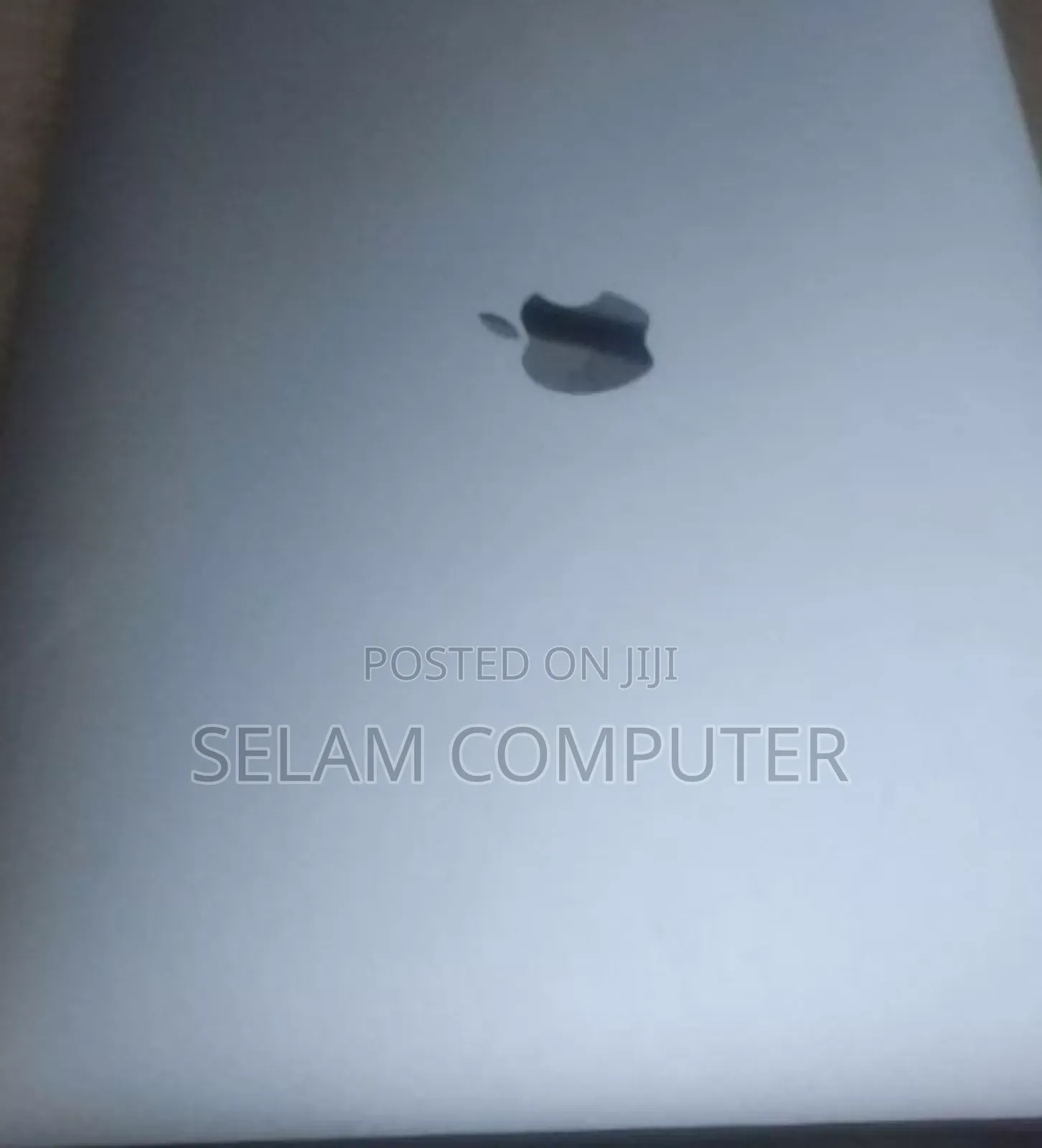 New Laptop Apple MacBook Pro 2017 16GB Intel Core I7 SSD 512GB