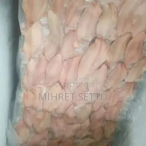 Photo - Fleto ,Telapia ,Anbaza