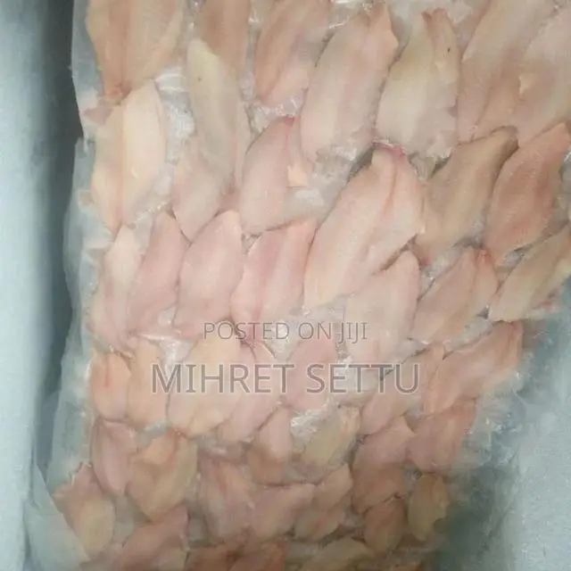 Fleto ,Telapia ,Anbaza