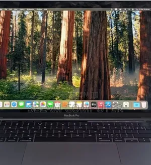 Photo - New Laptop Apple MacBook Pro 2020 8GB Apple M1 SSD 256GB