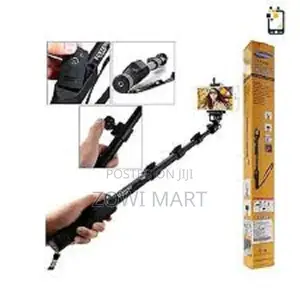 Yt-1288 Self Picture Monopod for Mobile Phones
