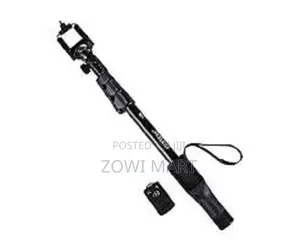 Yt-1288 Self Picture Monopod for Mobile Phones
