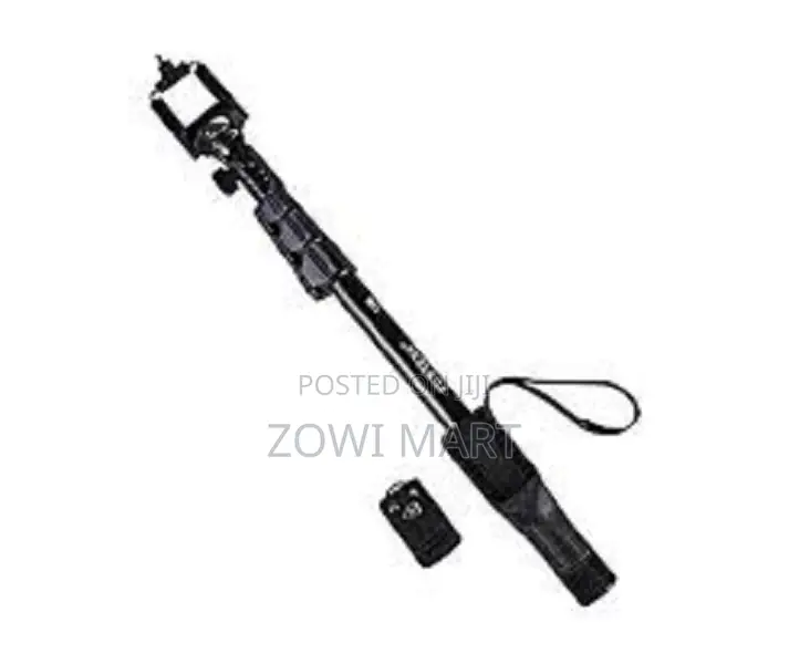 Yt-1288 Self Picture Monopod for Mobile Phones