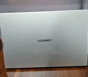 New Laptop Huawei MateBook 13 WRT-W19E 8GB AMD Ryzen 5 SSD 512GB