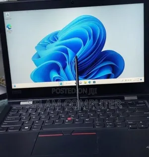 New Laptop Lenovo ThinkPad L380 8GB Intel Core I5 SSD 512GB