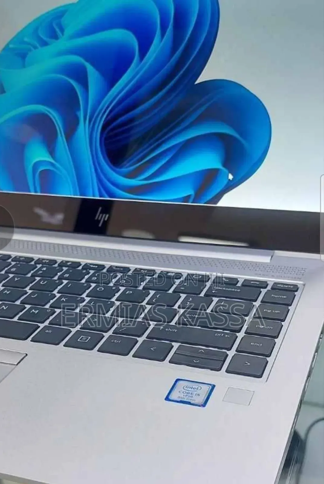 New Laptop Dell Latitude 5310 8GB Intel Core I5 SSD 512GB