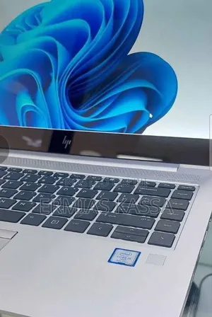 New Laptop Dell Latitude 5310 8GB Intel Core I5 SSD 512GB