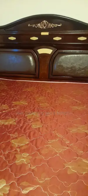 Bed (Nhbay Furniture)