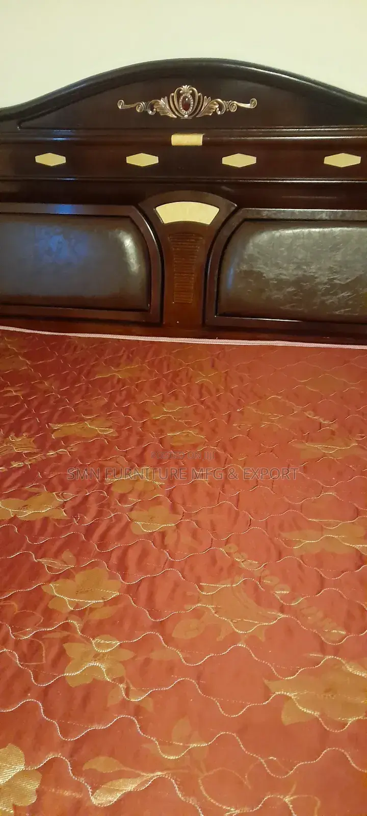 Bed (Nhbay Furniture)