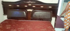 Bed (Nhbay Furniture)