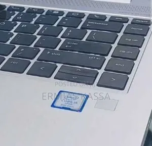 New Laptop Dell Latitude 5310 8GB Intel Core I5 SSD 512GB