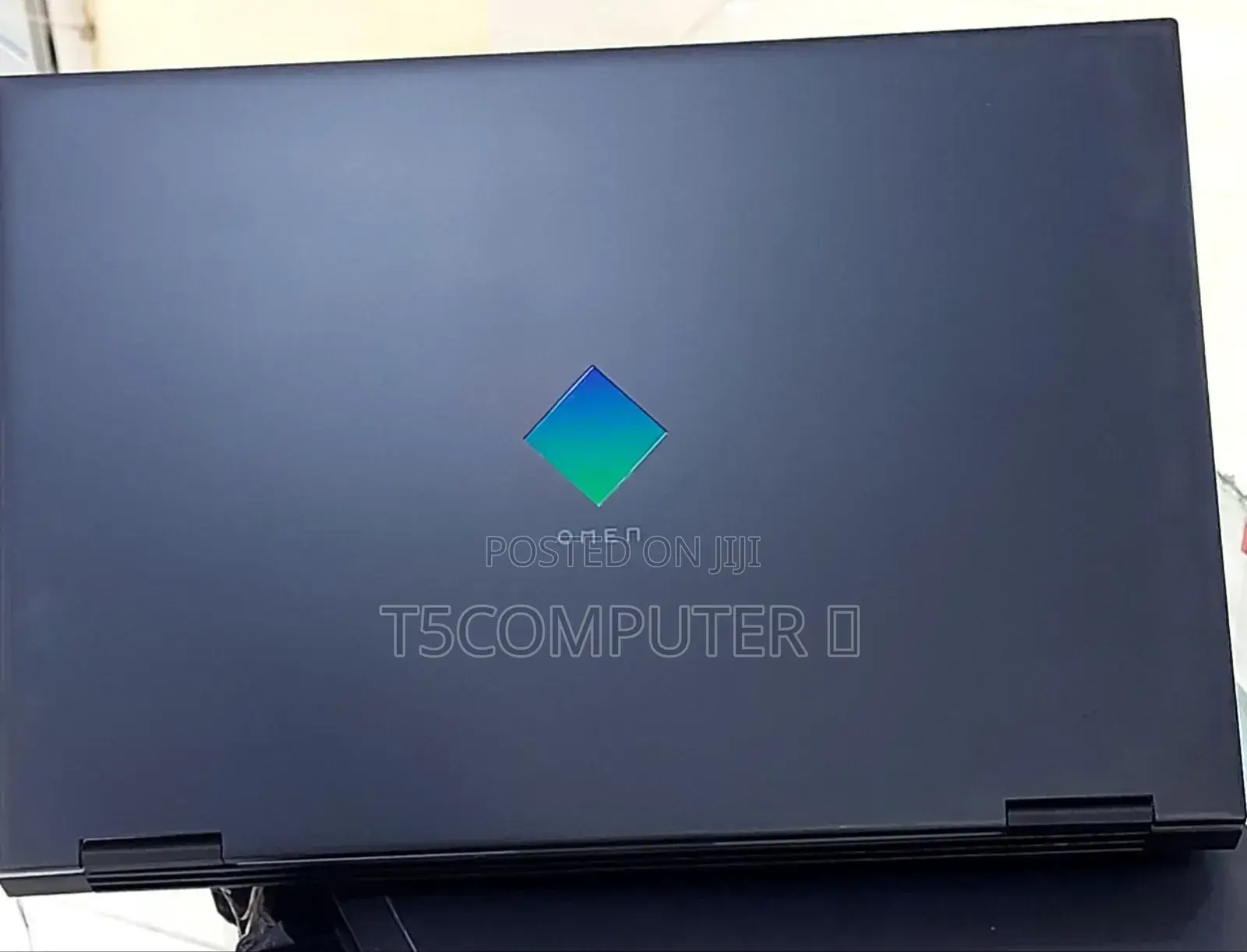 New Laptop HP Omen 15 16GB Intel Core I7 SSD 1T