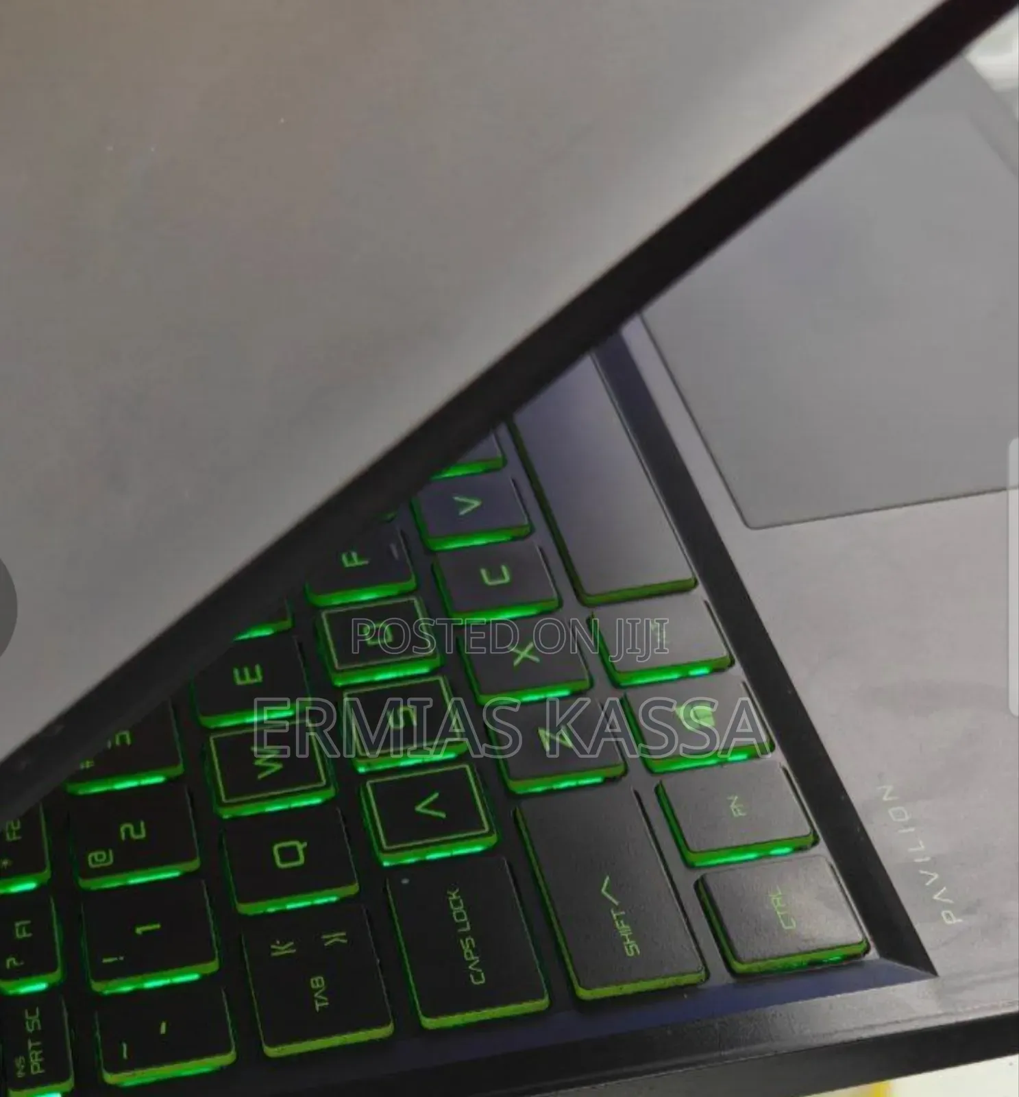 New Laptop HP Pavilion Power 15 16GB Intel Core I5 SSD 512GB