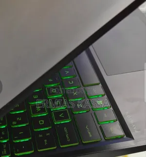 New Laptop HP Pavilion Power 15 16GB Intel Core I5 SSD 512GB