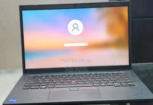 New Laptop Lenovo Thinkpad L14 8GB Intel Core I7 SSD 1T