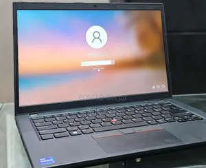 New Laptop Lenovo Thinkpad L14 8GB Intel Core I7 SSD 1T