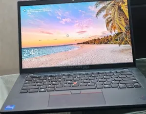 New Laptop Lenovo Thinkpad L14 8GB Intel Core I7 SSD 1T