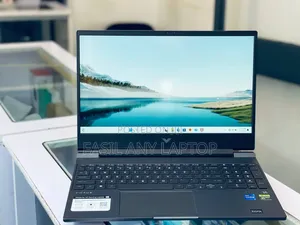 Photo - New Laptop HP Victus 16 16GB Intel Core I5 SSD 512GB