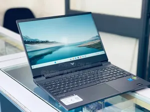 New Laptop HP Victus 16 16GB Intel Core I5 SSD 512GB