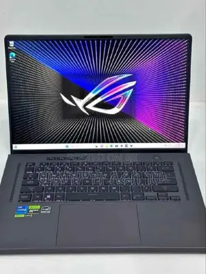 Photo - New Laptop Asus ROG Zephyrus G16 16GB Intel Core I9 SSD 1T