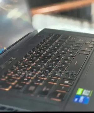 New Laptop Asus ROG Zephyrus G16 16GB Intel Core I9 SSD 1T