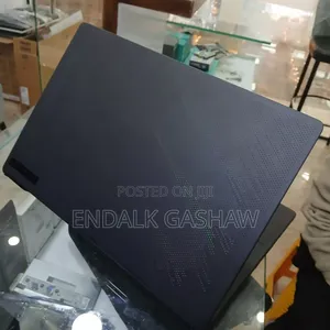 Photo - New Laptop Asus ROG Zephyrus G15 16GB Intel Core I9 SSD 1T