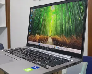 New Laptop HP ZBook 14 16GB Intel Core I7 SSD 512GB