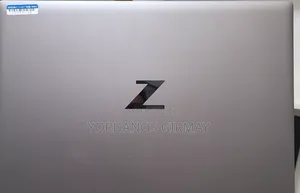New Laptop HP ZBook 14 16GB Intel Core I7 SSD 512GB