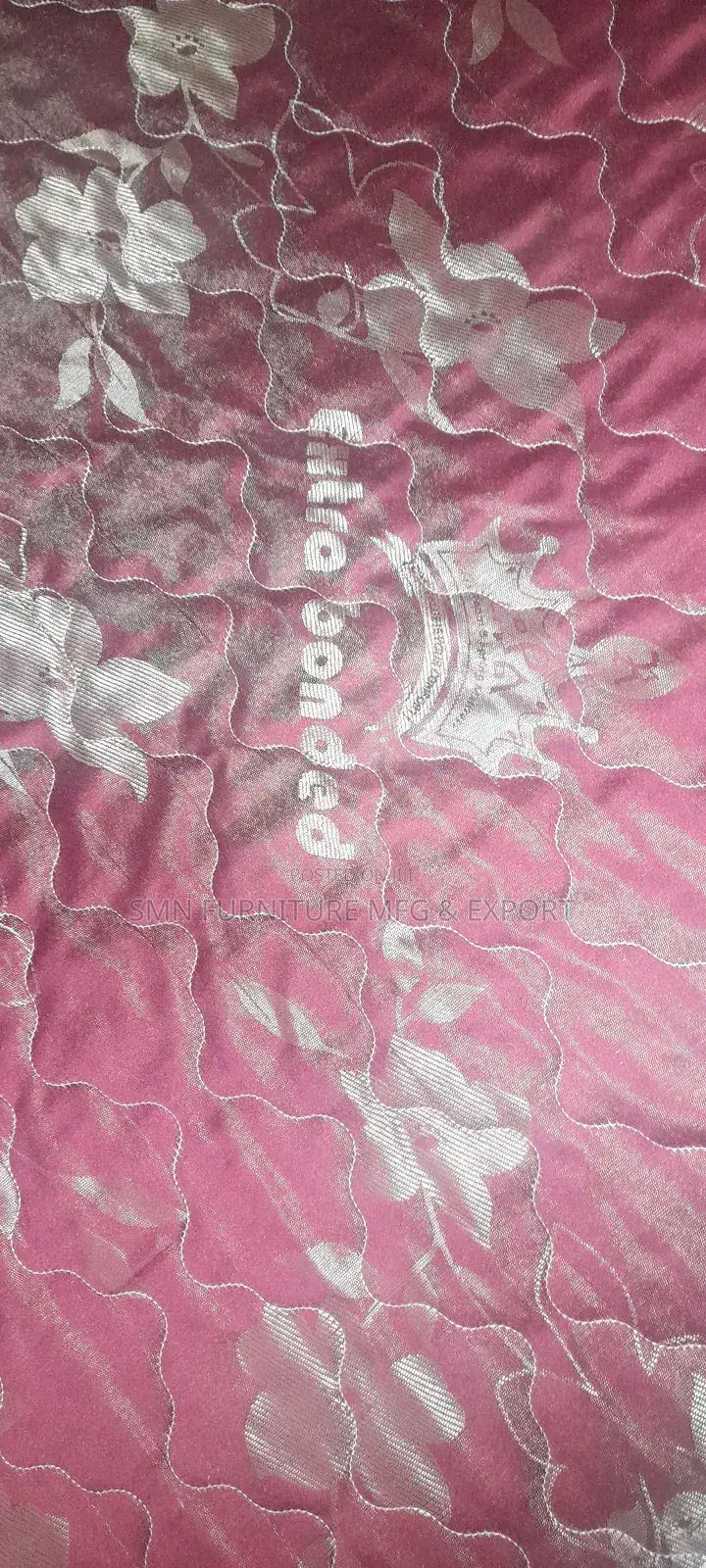 Royal Foam Extrabonded (Used)