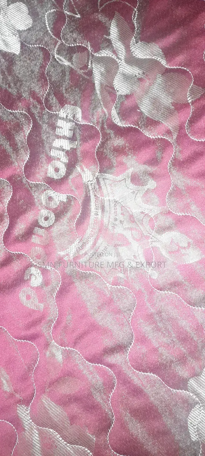 Royal Foam Extrabonded (Used)